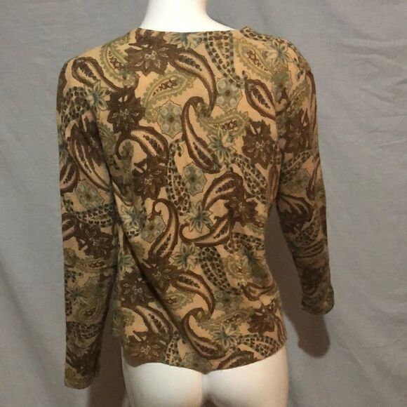 Sarah Spencer Cardigan - Picture 4 of 5